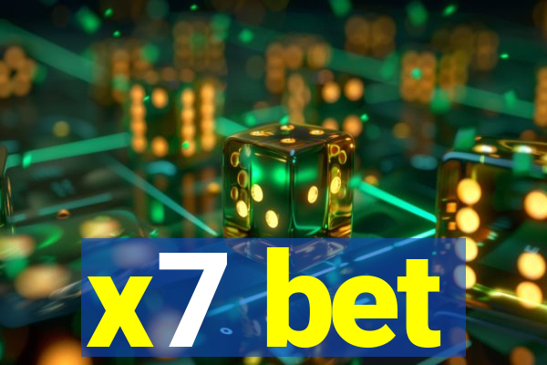 x7 bet